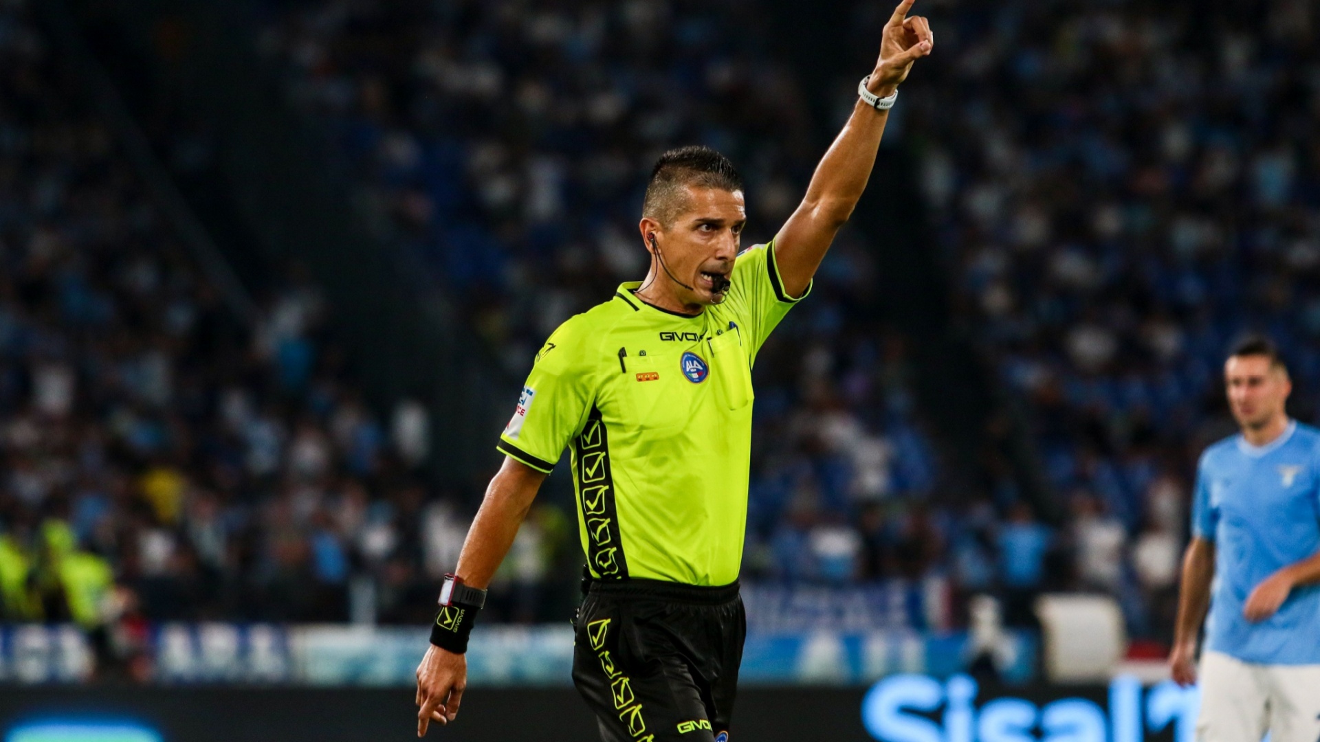 La moviola della settima giornata di Serie A