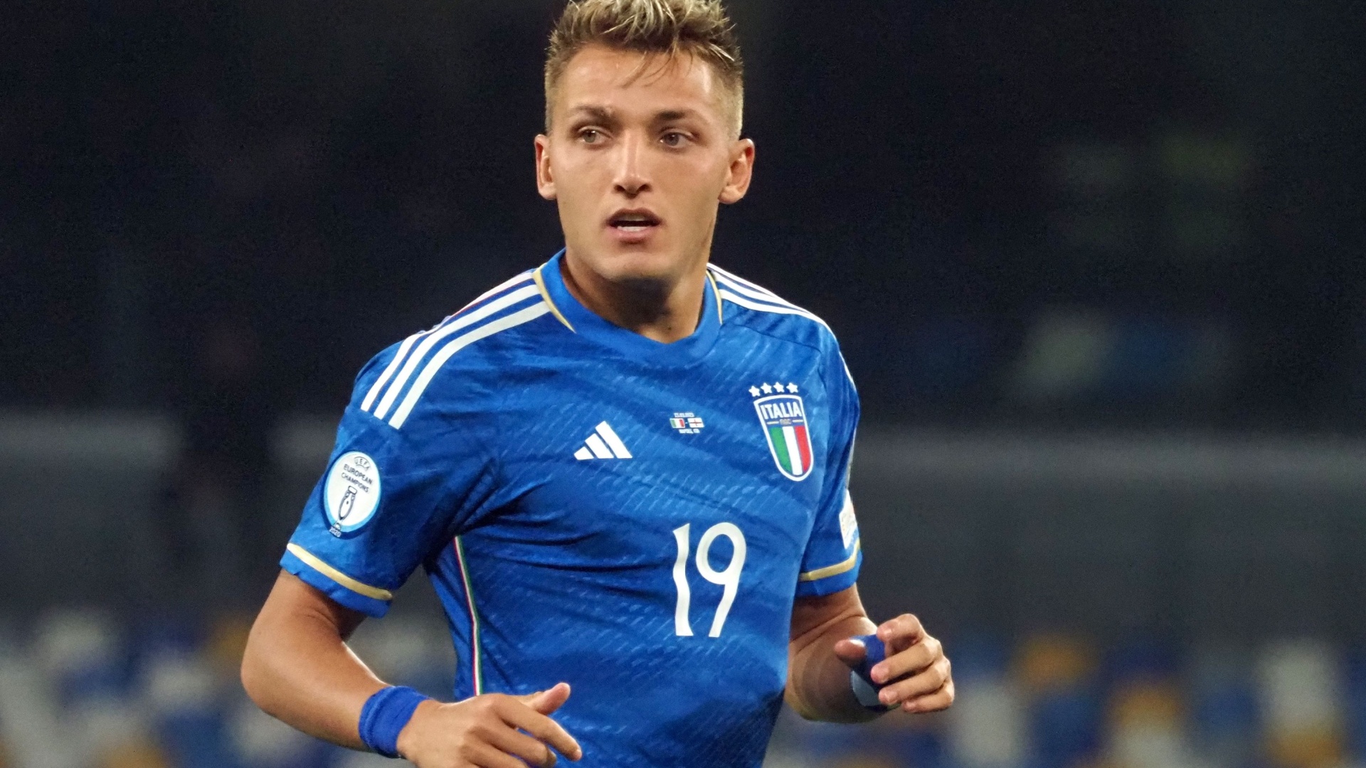 Estonia-Italia i convocati di Gattuso