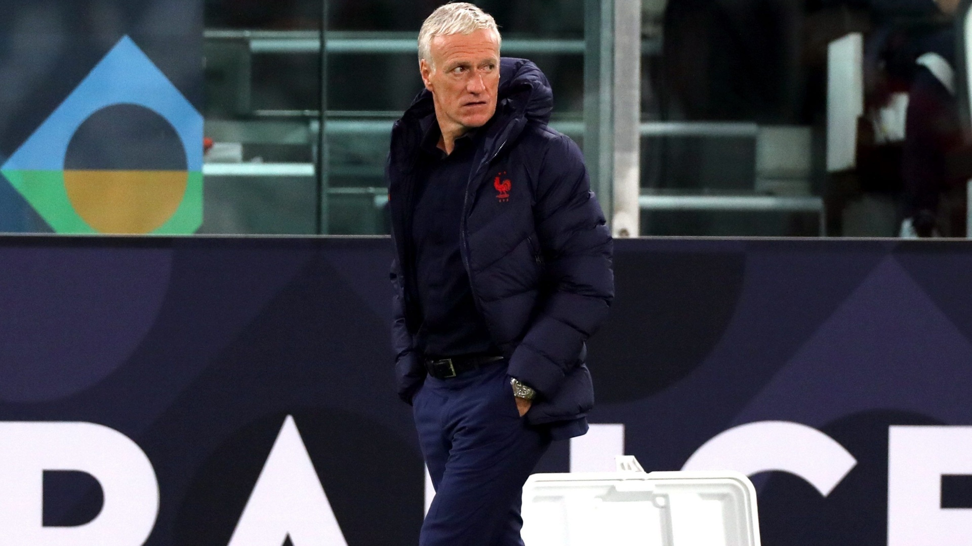 Girone D delle qualificazioni ai Mondiali