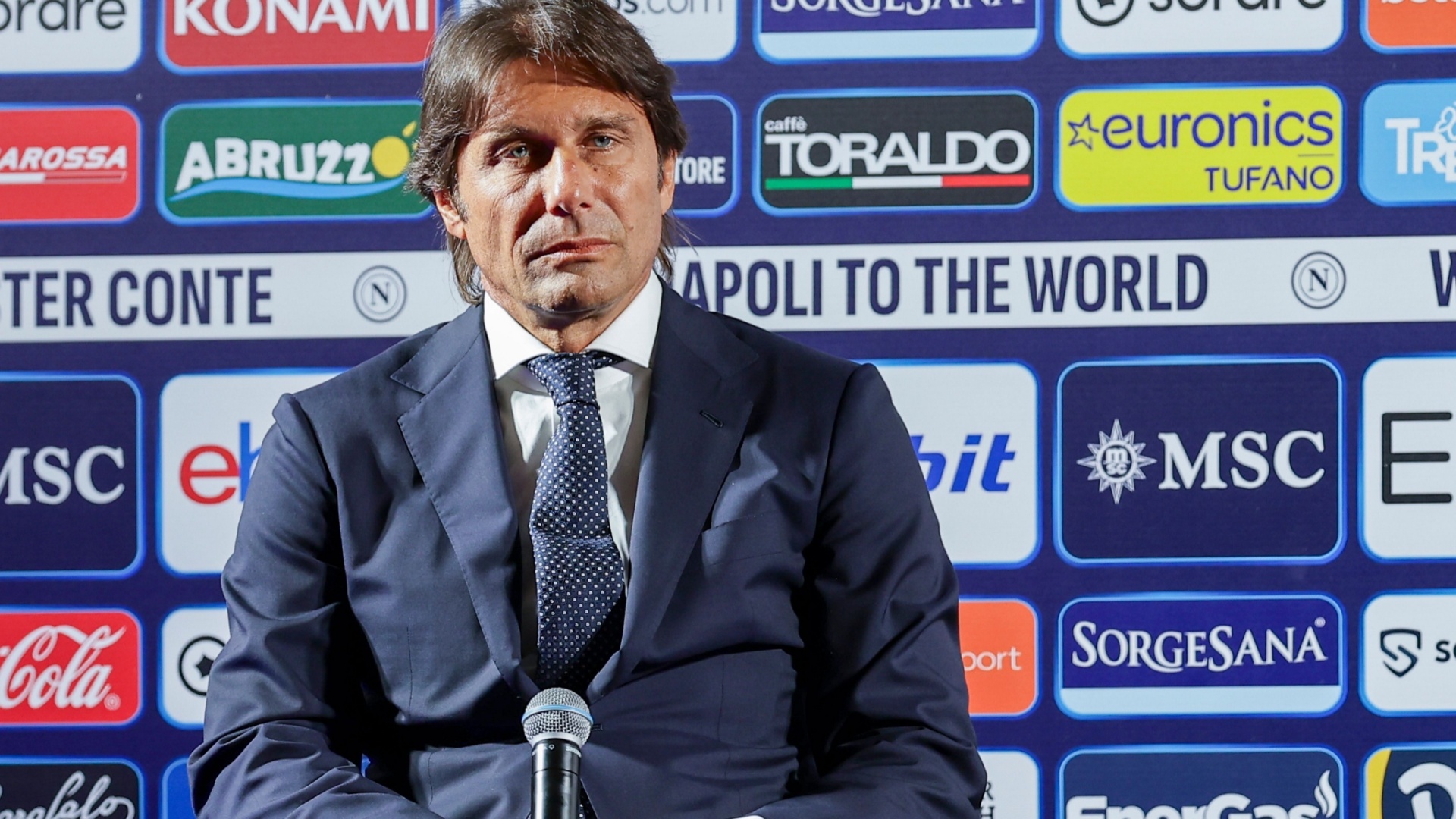 Probabili formazioni di Bologna-Napoli e dove vederla