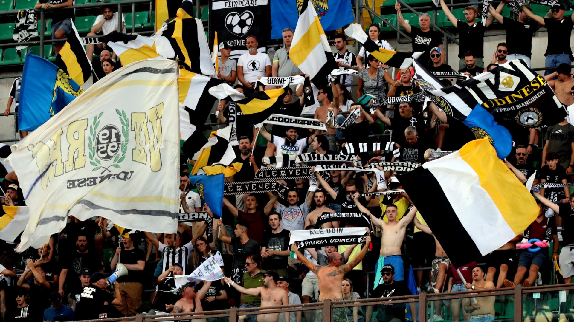 Bilancio Udinese 25/26