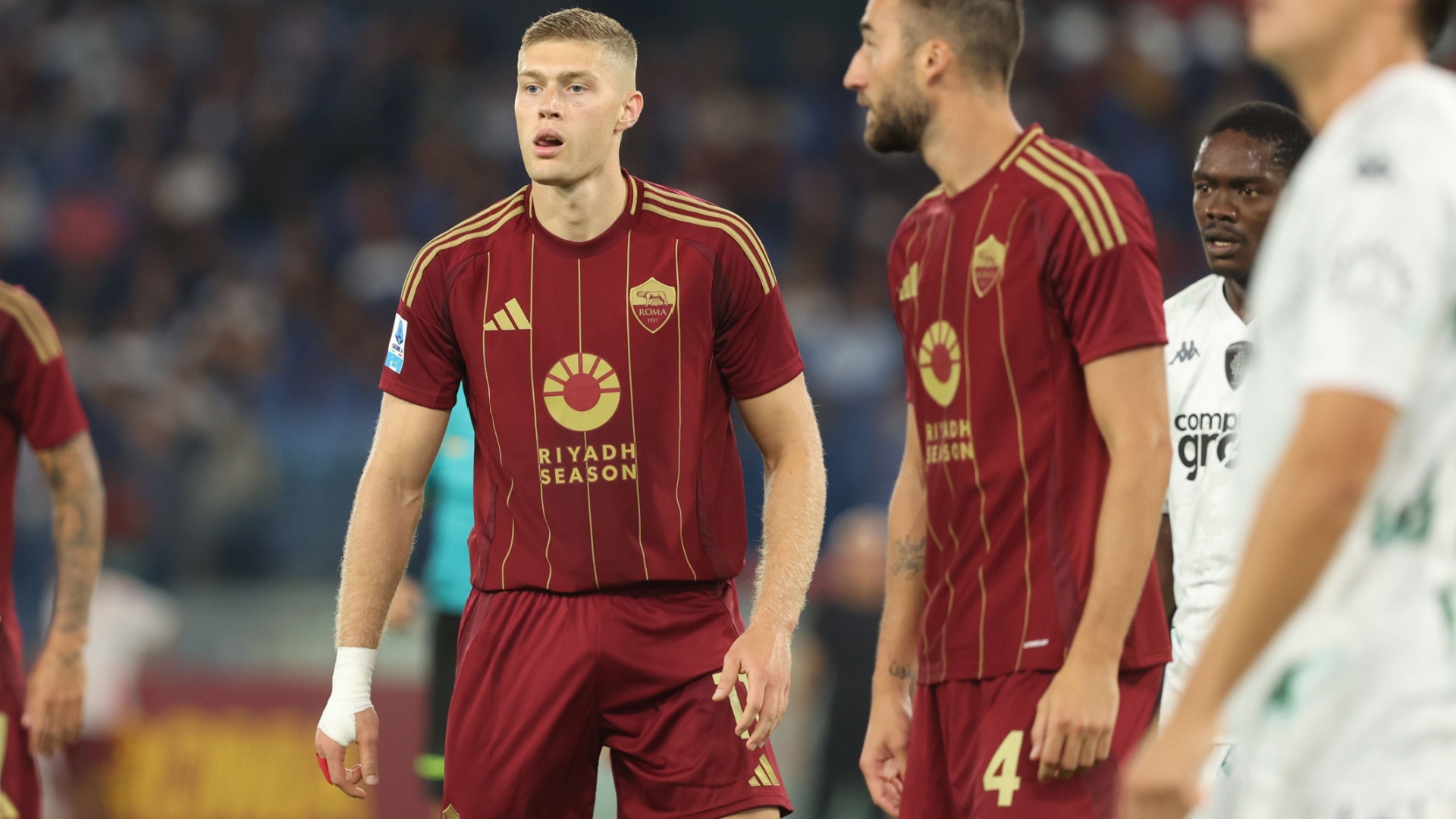 I consigli al Fantacalcio per l'undicesima giornata di Serie A