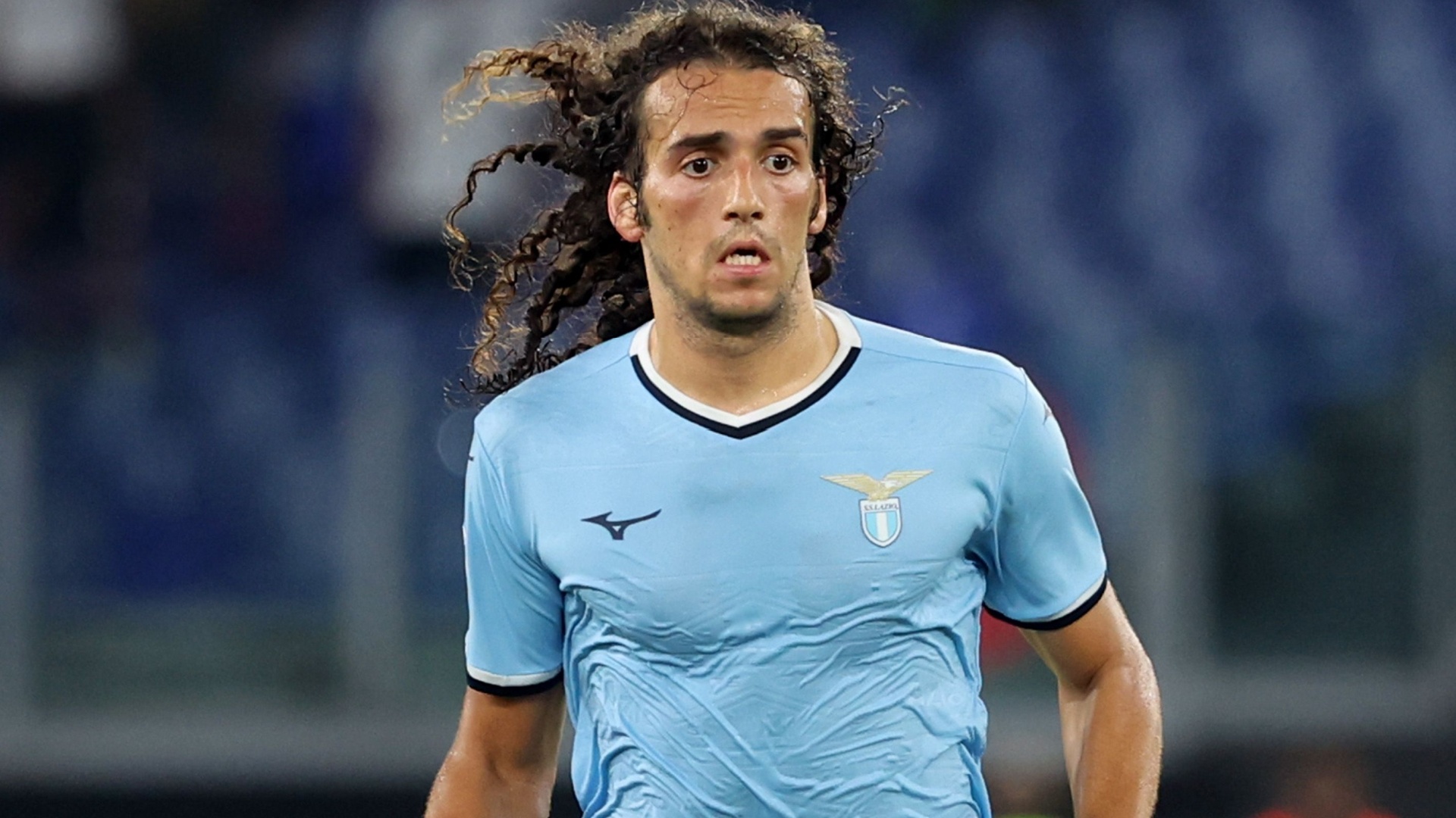 Lazio 2-0 Lecce