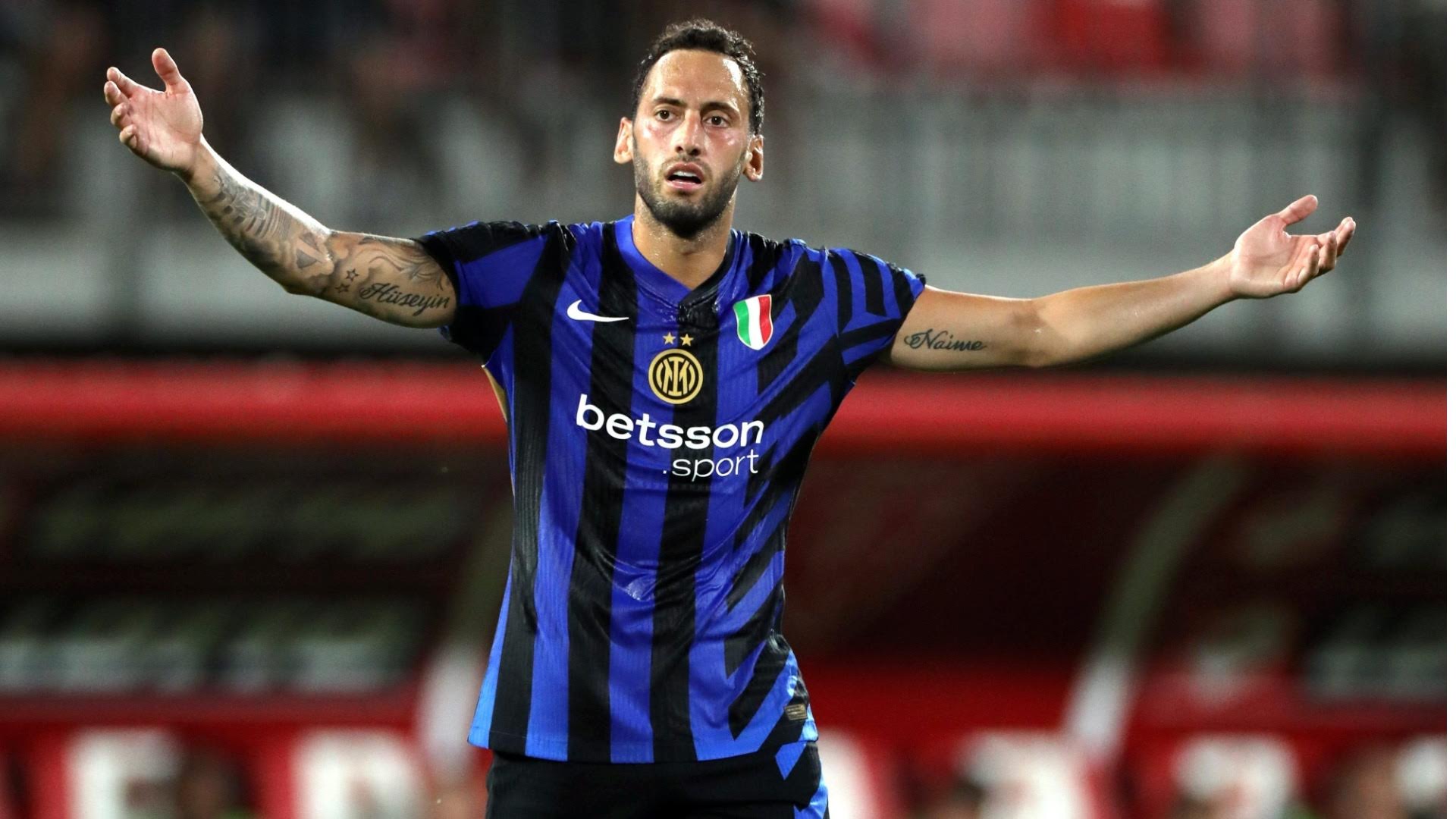 Inter, nerazzurri beffati a Madrid: vince l’Atletico