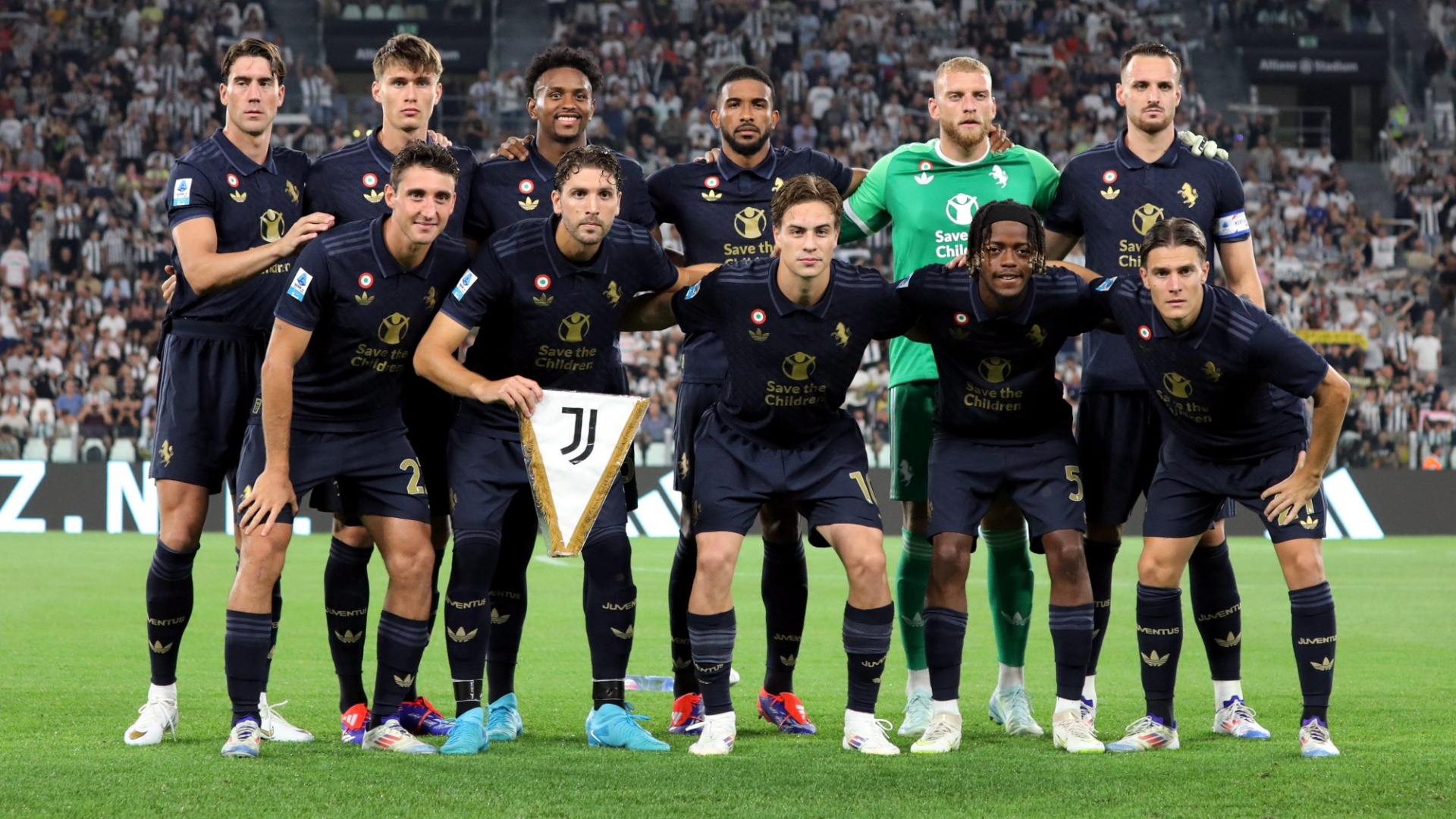 La Juventus mette gli occhi su un talento spagnolo