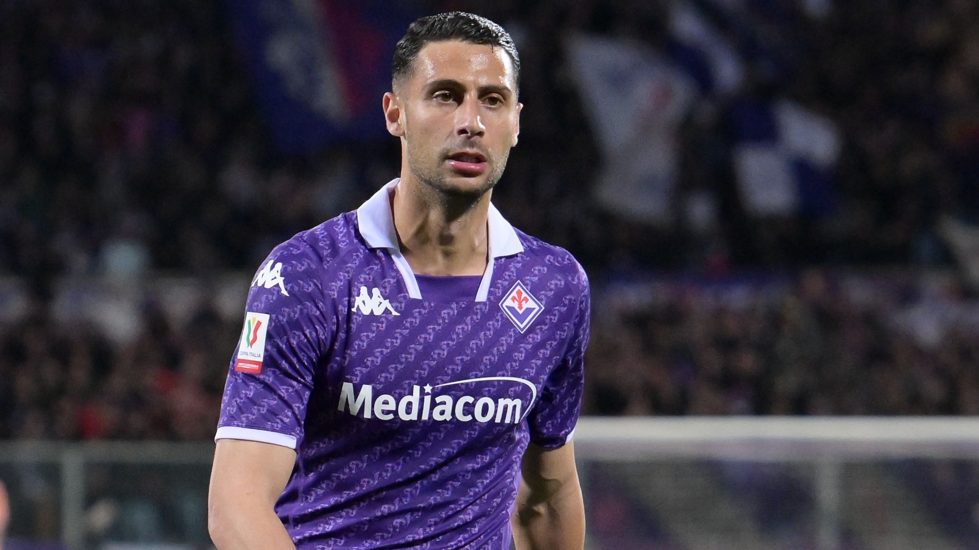 Fiorentina 1 1Juventus