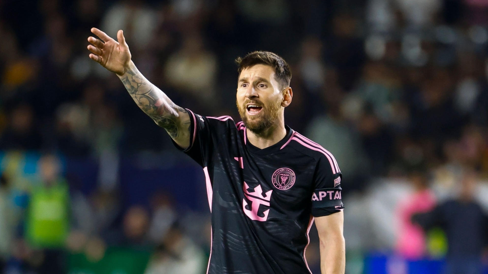 Messi: "Barcellona mi manca. Un giorno tornerò"