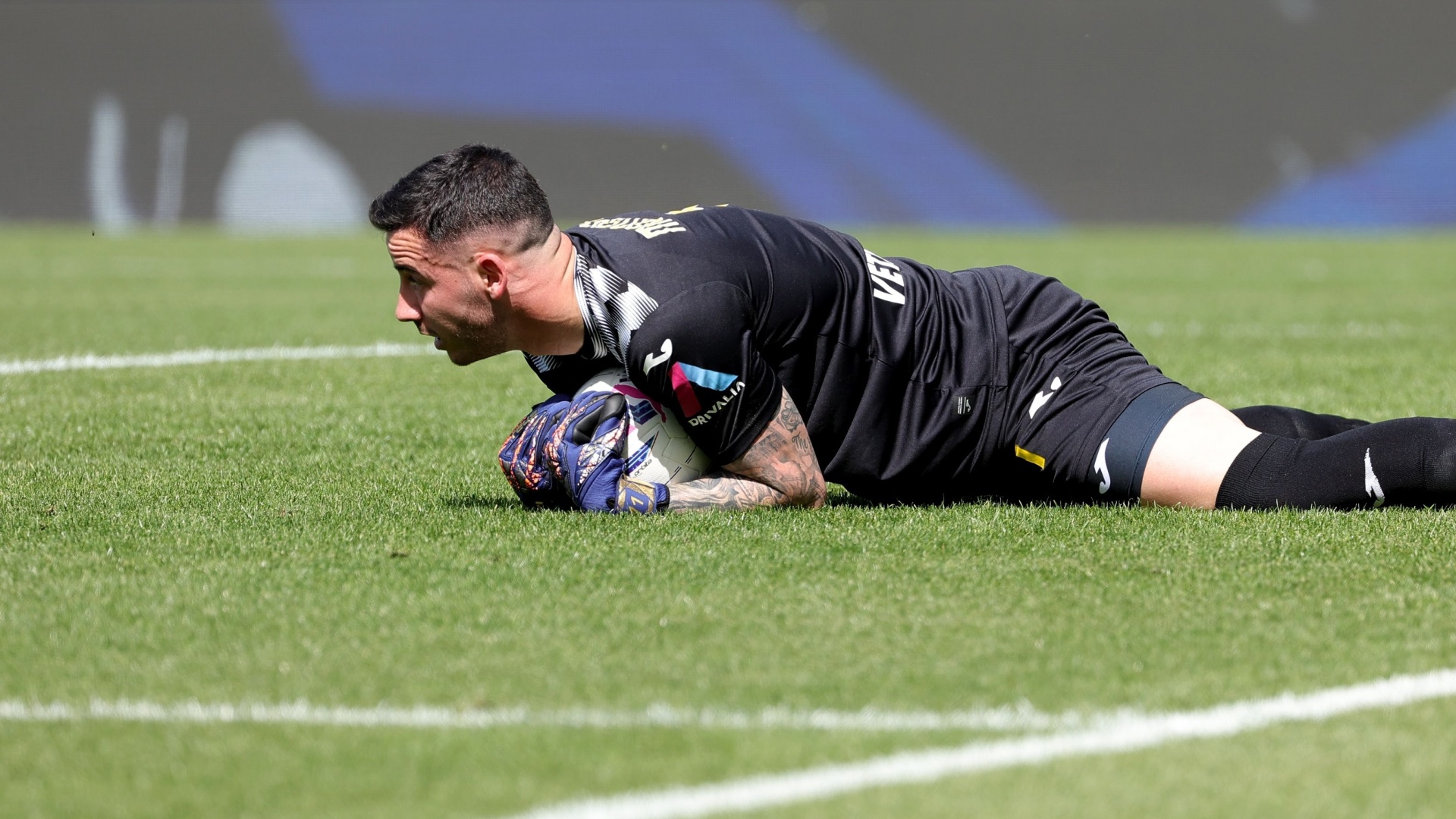 Verona-Inter: probabili e dove vederla