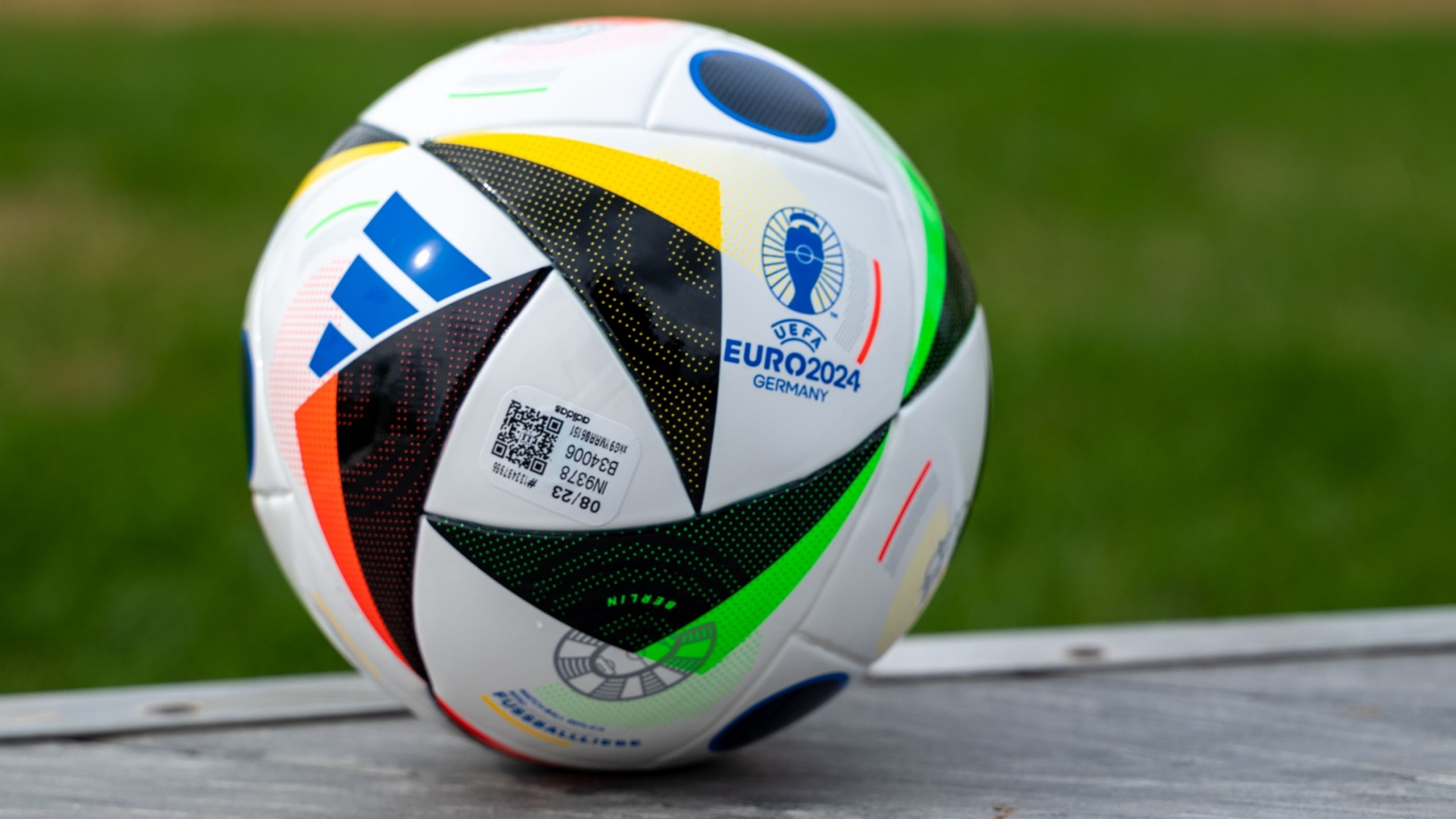 Irlanda e Ucraina accedono ai play-off per le qualificazioni ai Mondiali 2026