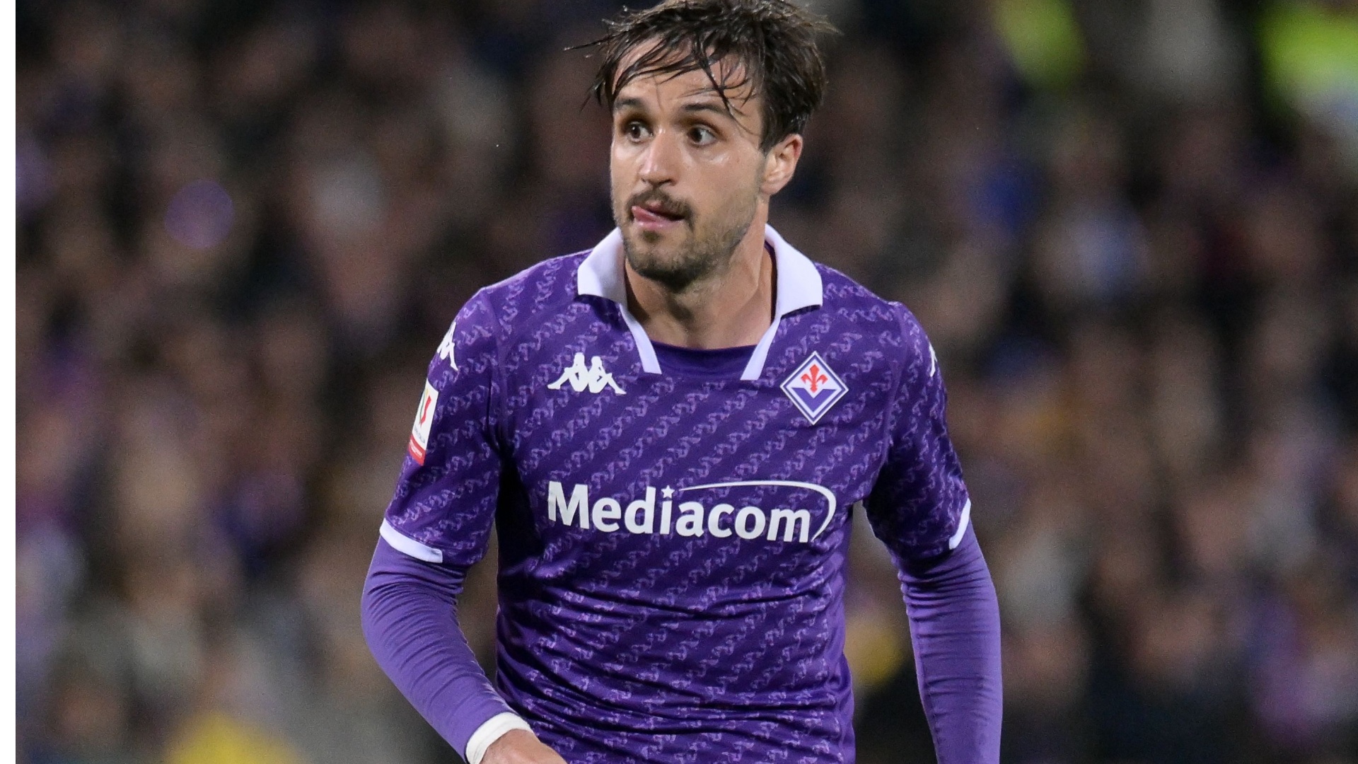 La Fiorentina perde col Mainz in Germania