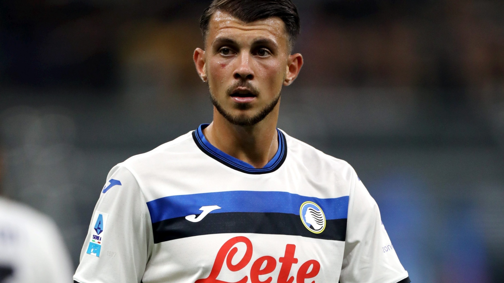 pagelle Marsiglia-Atalanta