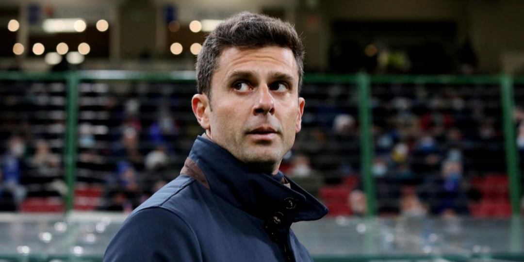 Thiago Motta resta sotto contratto con la Juventus
