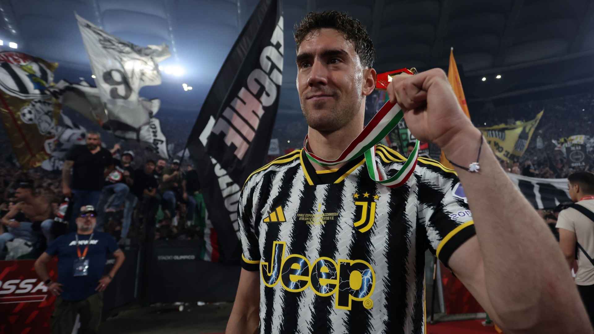 La Juventus su Rodrigo Mendoza dell'Elche