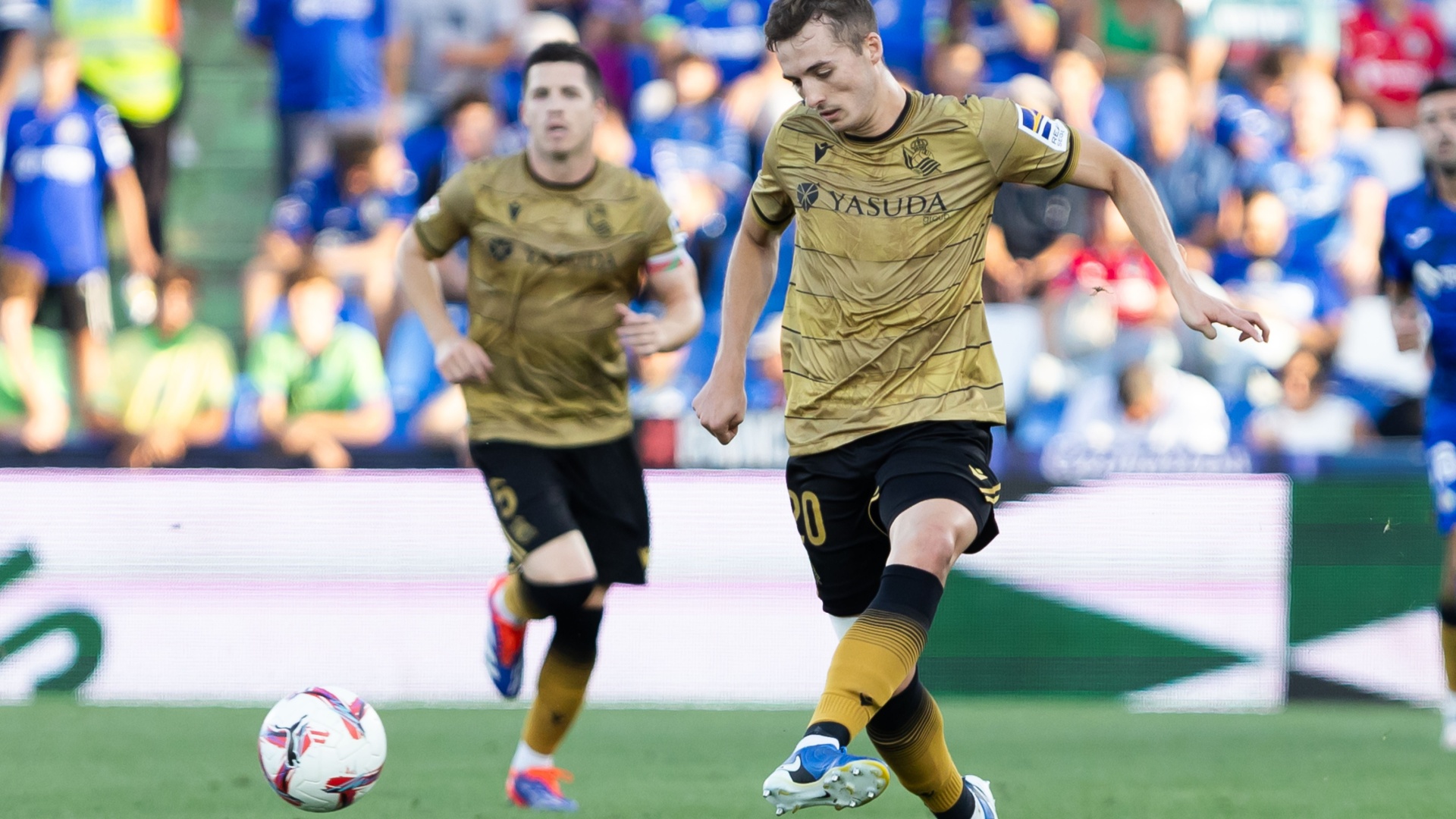 recap quarto turno Europa League