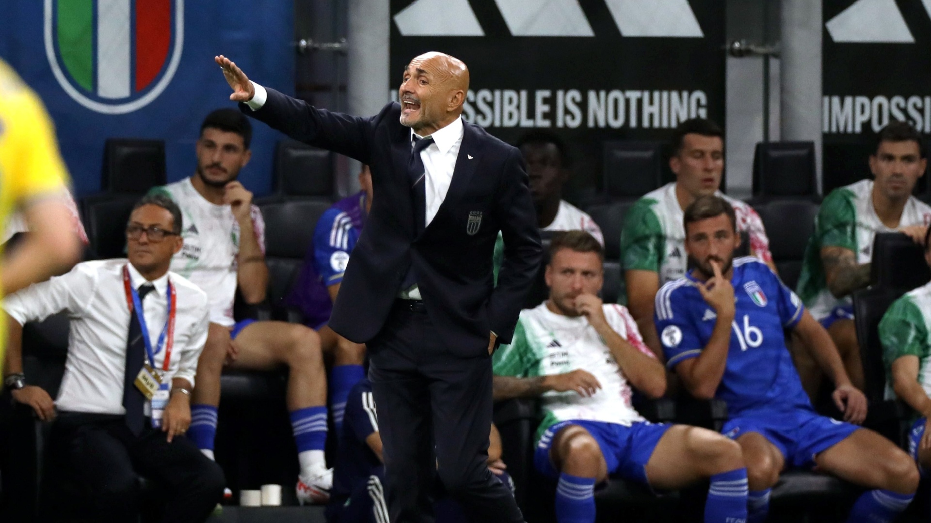 L'Italia di Gattuso è più forte di quella di Spalletti e Mancini?