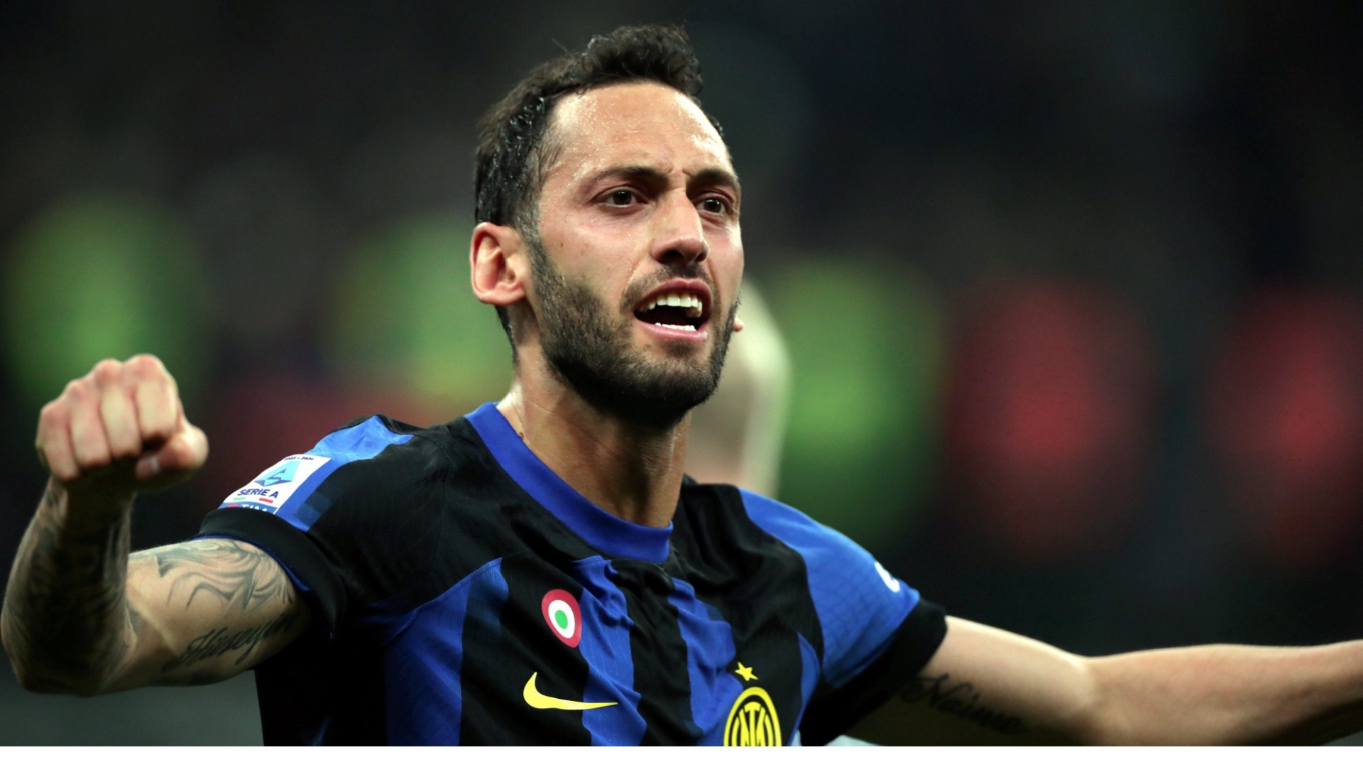 Inter 4-0 Como, il racconto del match