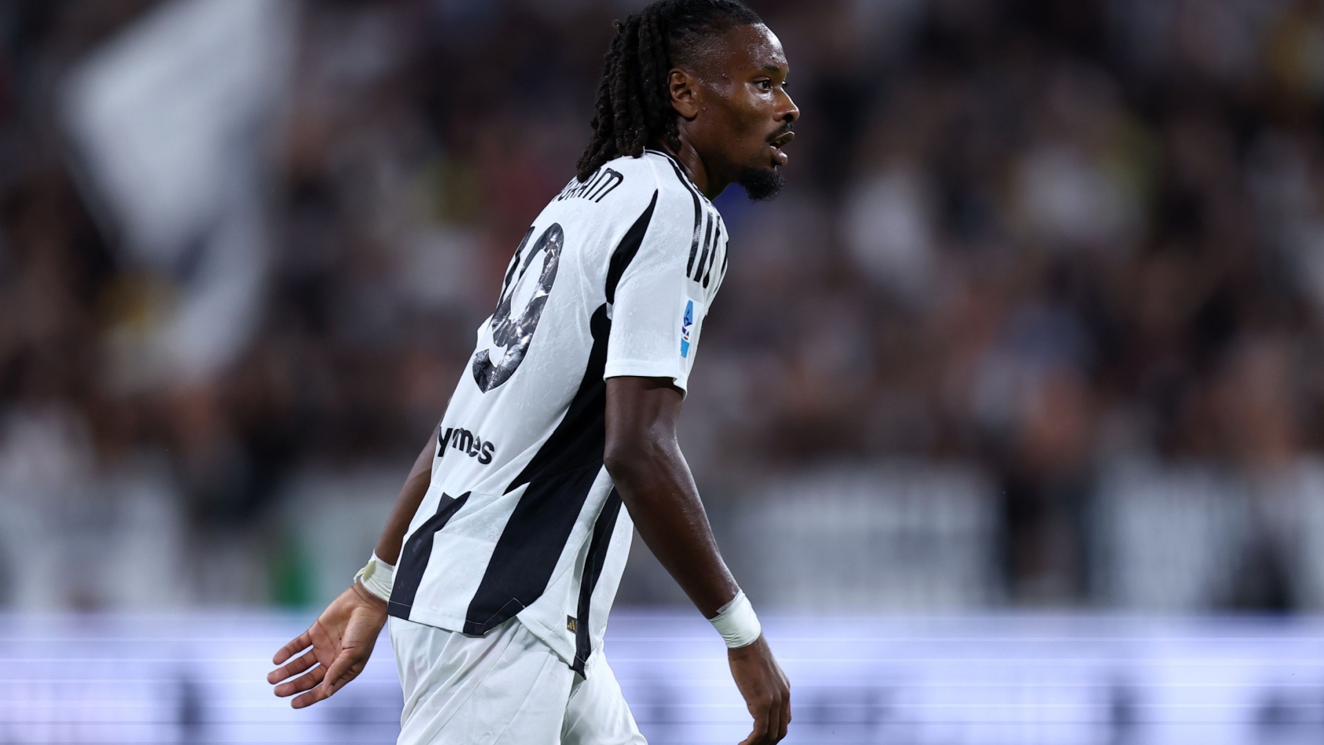 Ipotesi di scambio tra Frattesi e Thuram