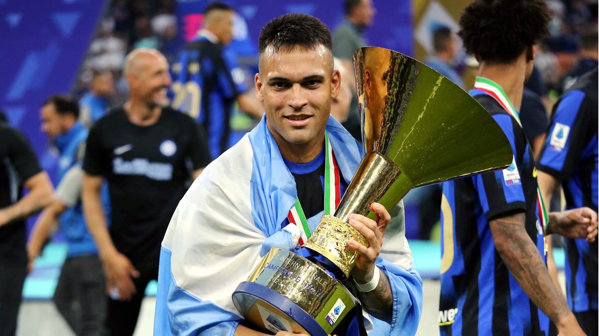 9 curiosità che non sapevi sulla Supercoppa Italiana