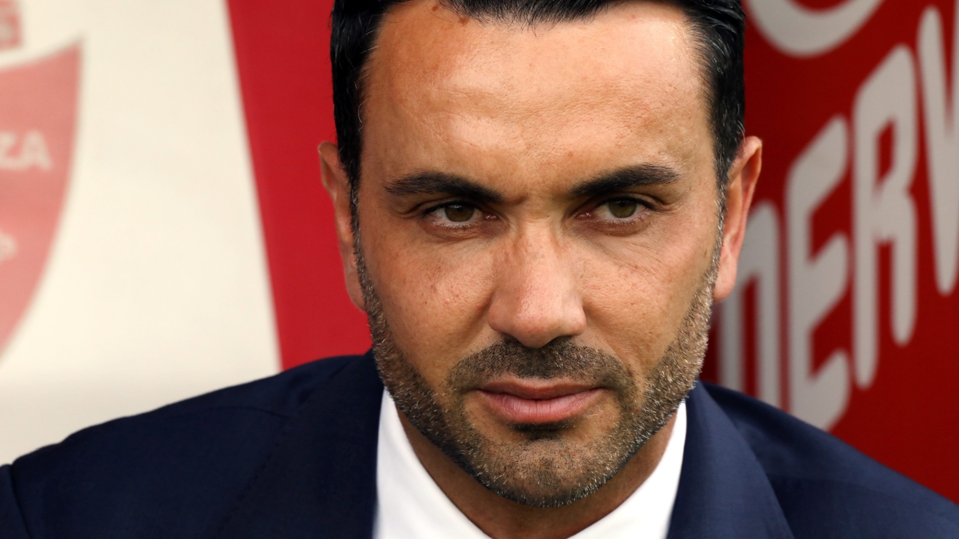 Palladino e De Rossi alla caccia dei quarti di Coppa Italia