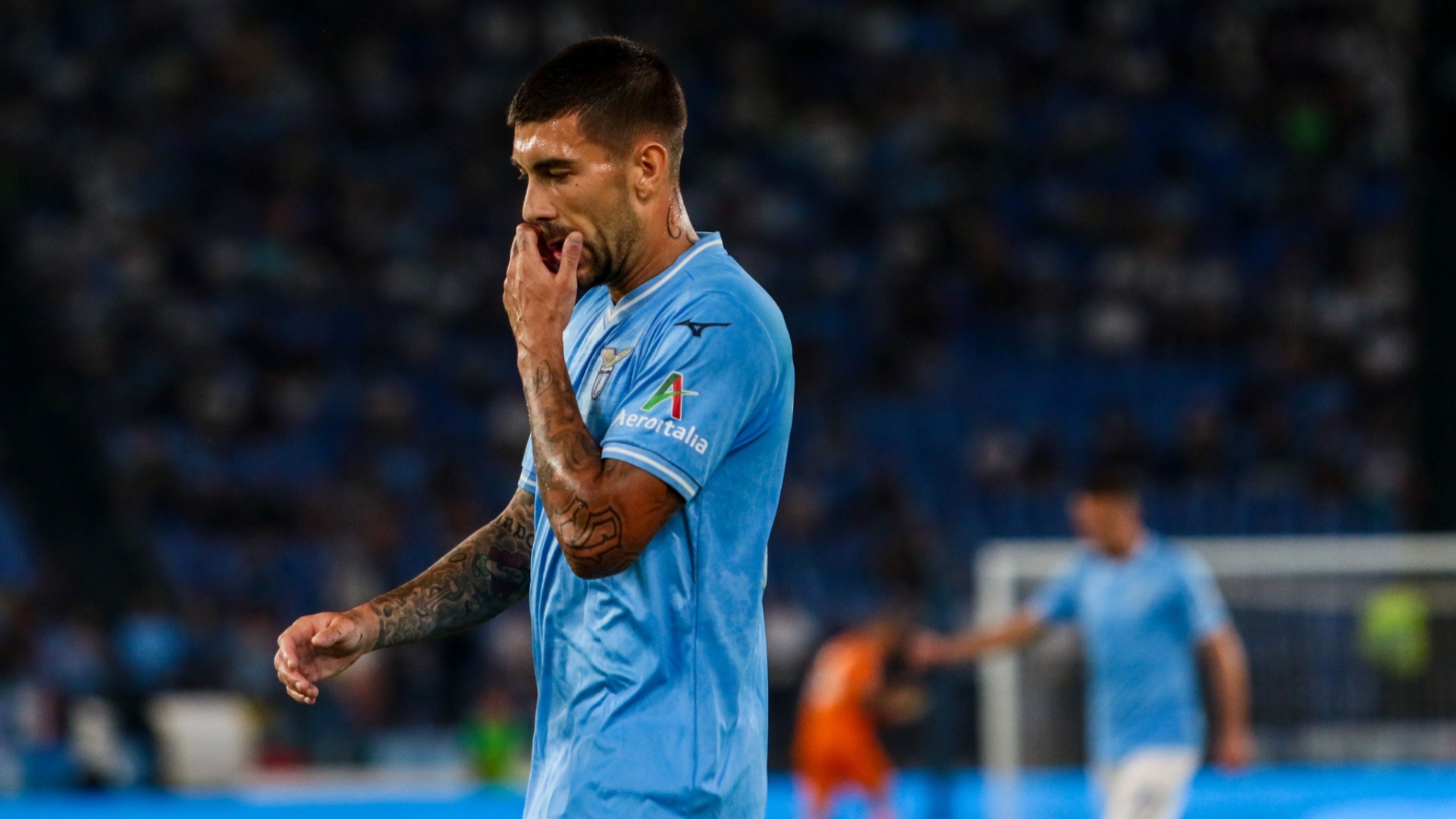 La nuova rubrica biancoceleste In Becco all'Aquila racconta Lazio-Cremonese.