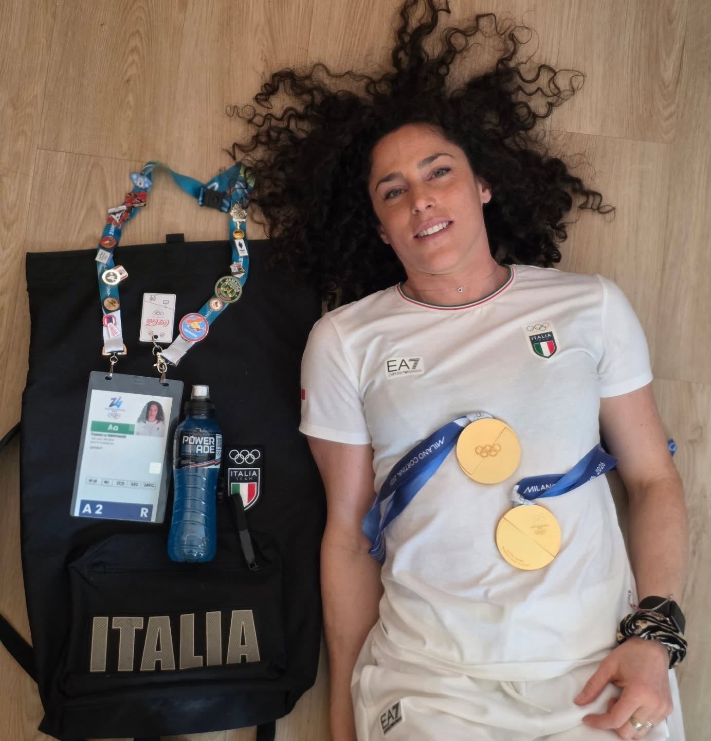 Recap delle Olimpiadi di Milano-Cortina 2026