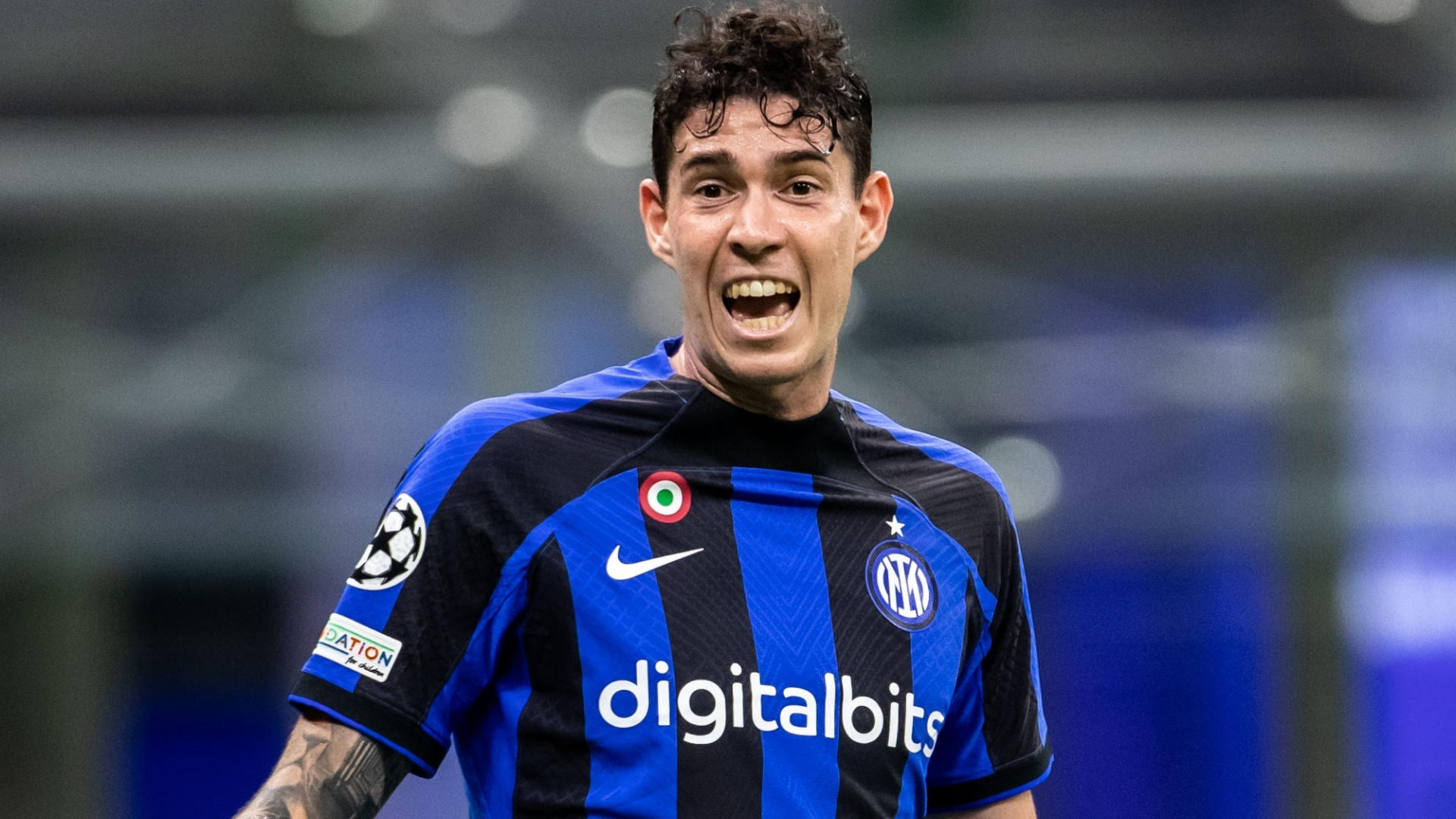 Inter, le peggiori sconfitte in Europa dei nerazzurri