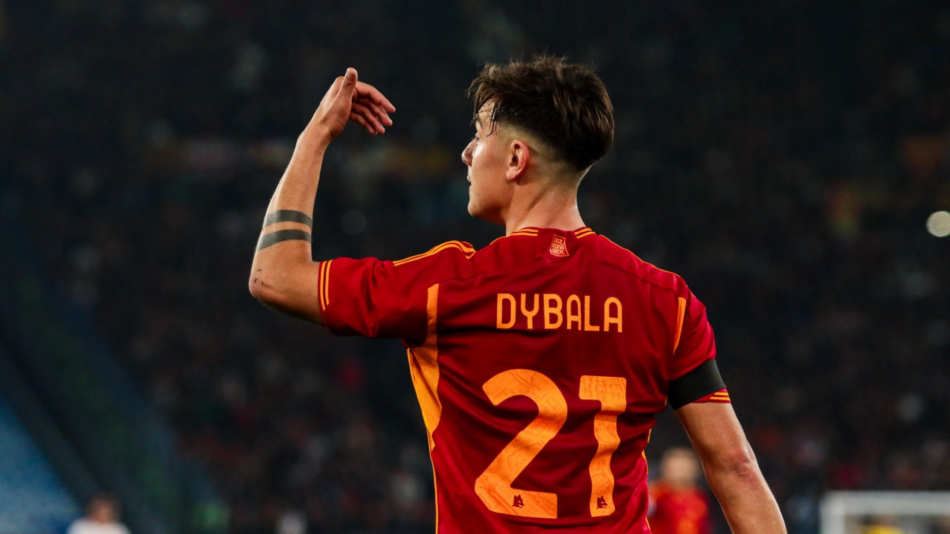 Dybala-Roma, tra infortuni e rinnovo da definire