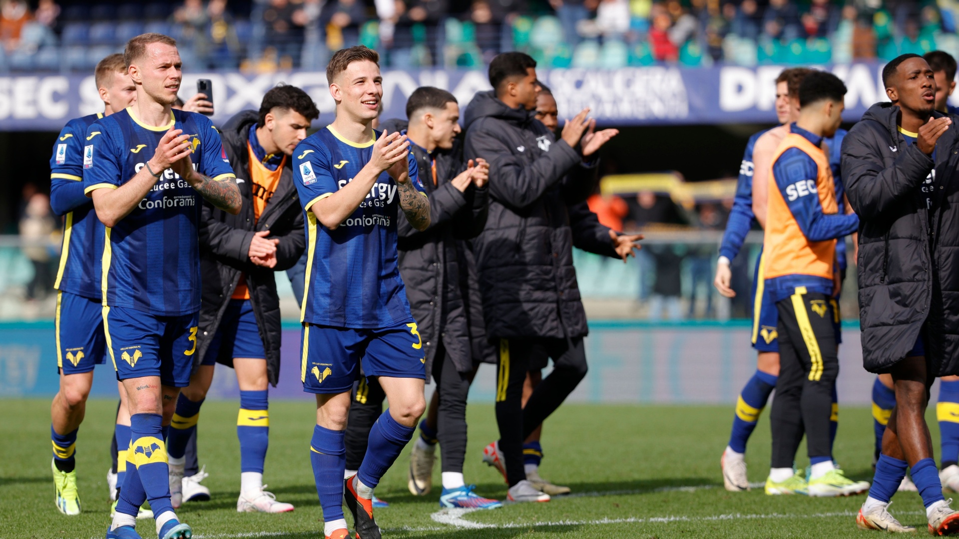 Lotta salvezza, situazione e prospettive