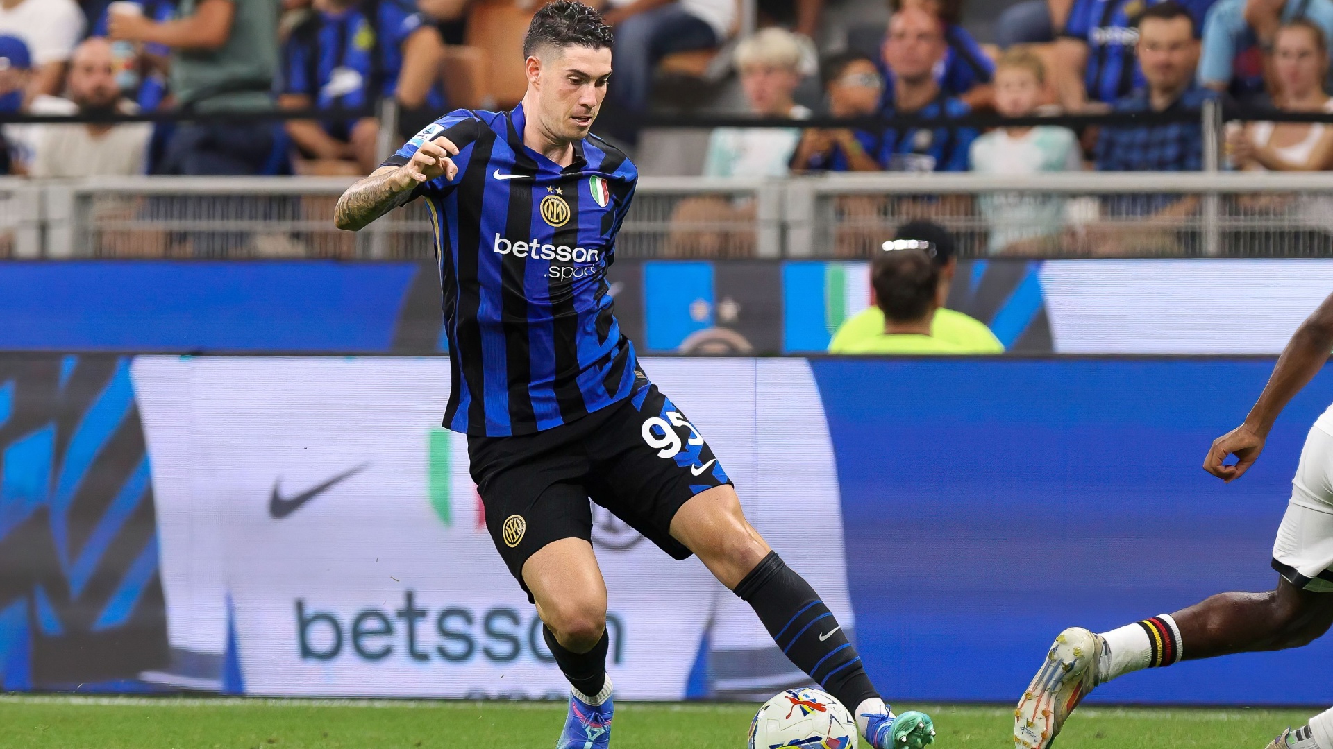 Il dualismo di Bastoni, come tornare a farsi amare?