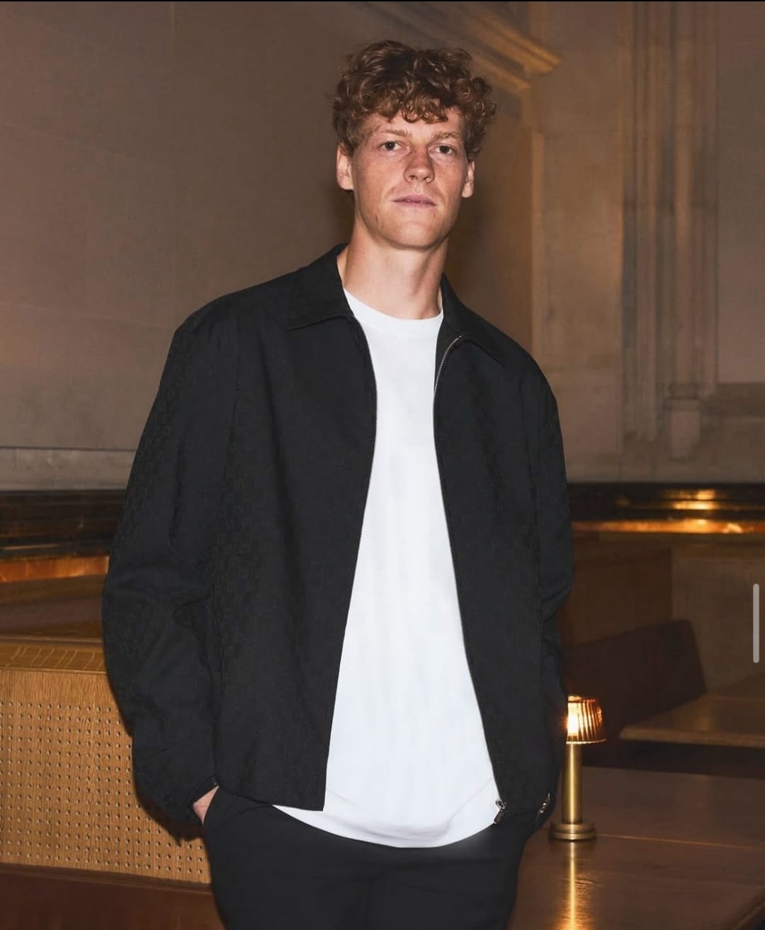 Sinner trionfa ancora: può stabilire un nuovo record?