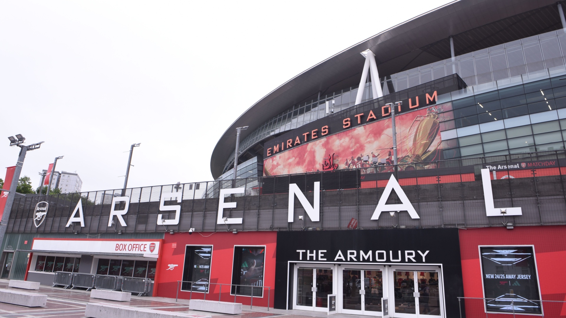 Le principali curiosità e statistiche della settimana: dall'Arsenal al Barcellona