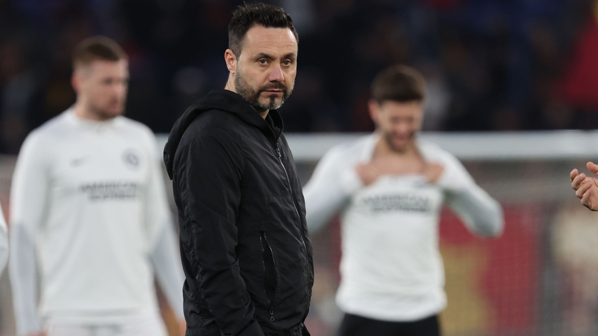 Tottenham e De Zerbi, Matrimonio perfetto?